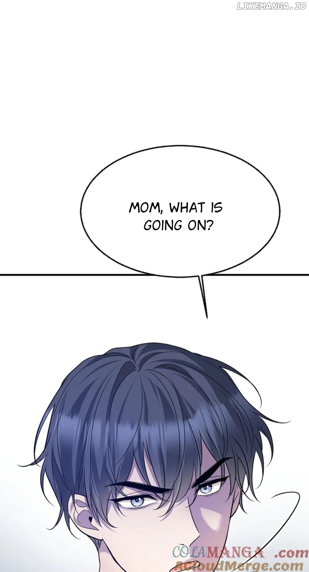 After Breakup: Had an Affair With My Ex's Uncle Chapter 80 - page 2